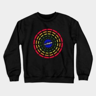 sound engineer, audio engineering Crewneck Sweatshirt